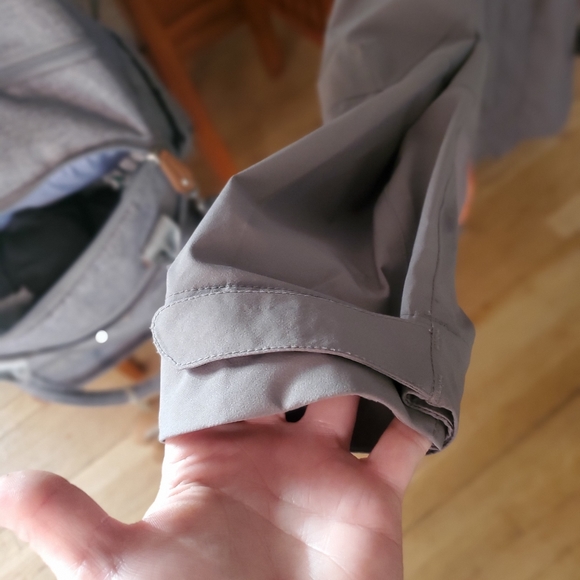 Ems ski jacket - Picture 3 of 16